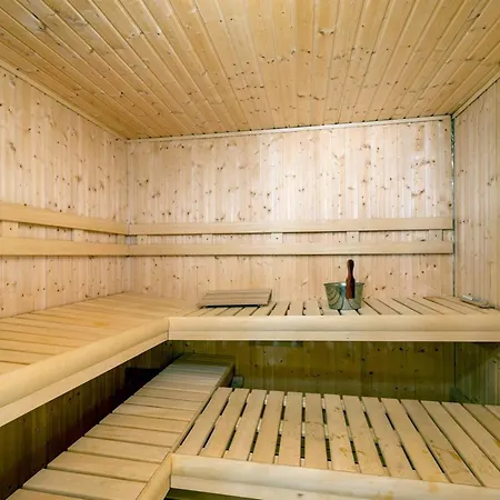 Haus Groenebach Casa vacanze