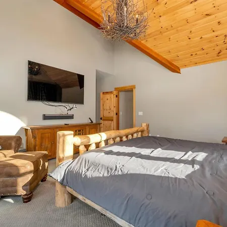 Casa vacanze Haus Groenebach Winterberg